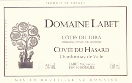 Cuvee Du Hasard