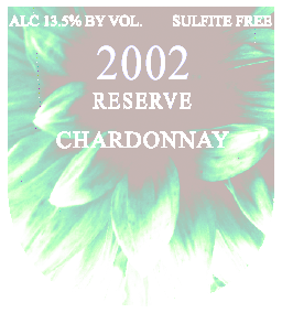 Reserve