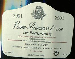 Les Beaumonts
