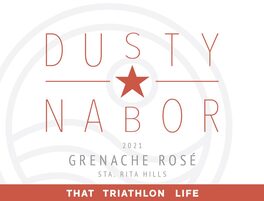 That Triathlon Life