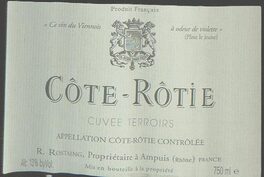 Cuvee Terroirs