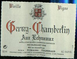 Aux Echezeaux