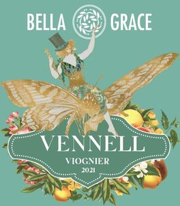 Vennell Viognier