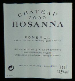 Hosanna