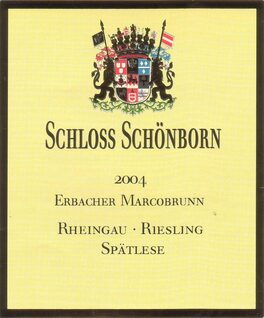 Erbacher Marcobrunn