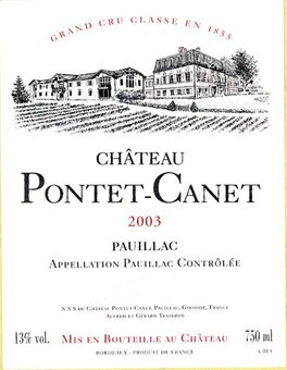 Grand Cru Classe