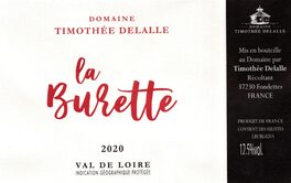 La Burette