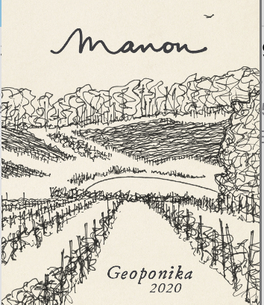 Geoponika