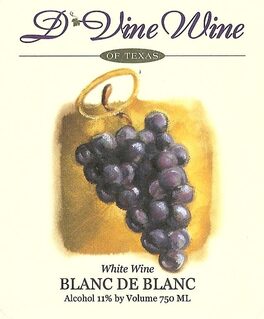 Blanc de Blanc