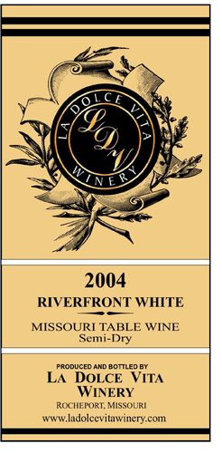 Riverfront White