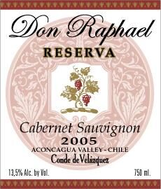 Don Raphael