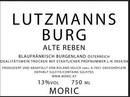 Lutzmanns Burg