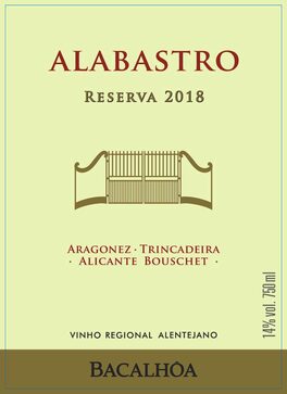 Alabastro