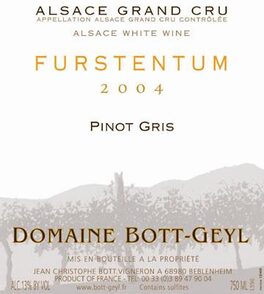 Pg Furstentum