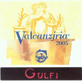 Valcanzjria