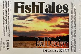 Red Deceiver