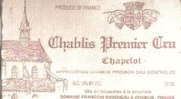 Chapelot