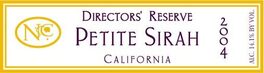 Directors' Reserve