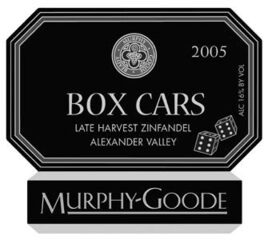 Box Cars
