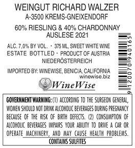 Auslese