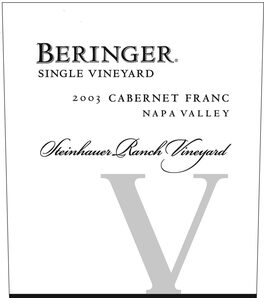 Steinhauer Ranch Vineyard