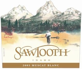 Muscat Blanc