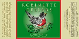 Robin White