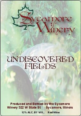 Undiscovered Fields