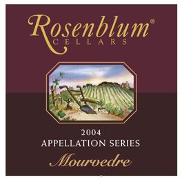 Appellation Series