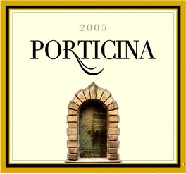Porticina