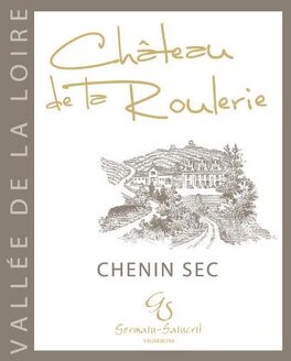 Chenin Sec