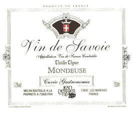 Cuvée Gastronomie