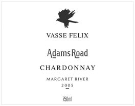 Adams Road