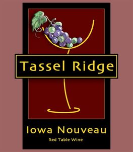 Iowa Nouveau