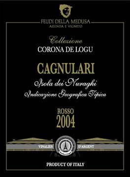 Cagnulari