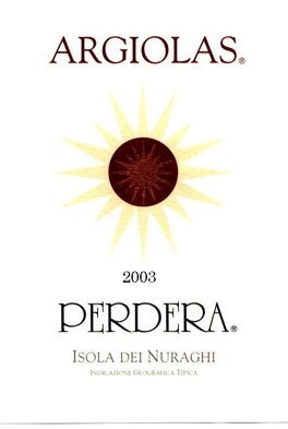 Perdera