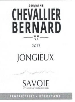 Jongieux