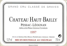 Red Bordeaux Wine