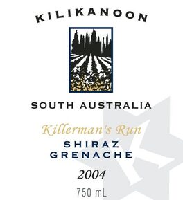 Killerman's Run