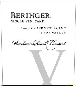 Steinhauer Ranch Vineyard
