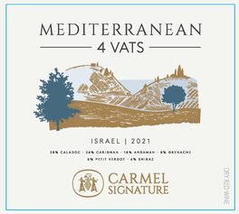 Signature 4vats