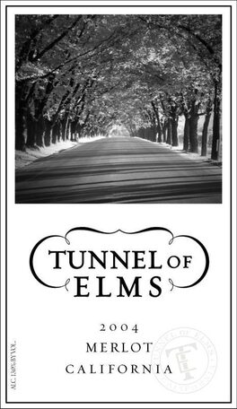 Tunnel Of Elmos
