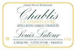 La Chanfleure
