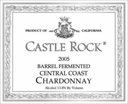 Barrel Fermented