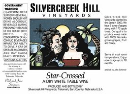 Star-Crossed