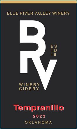 15 Tempranillo