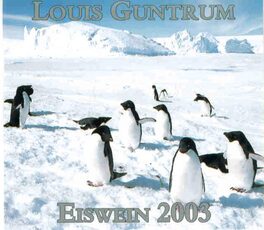Eiswein