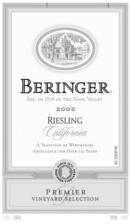 Premier Vineyard Selection