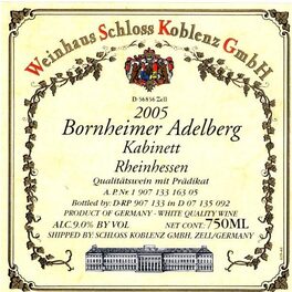 Bornheimer