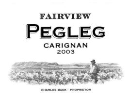 Pegleg